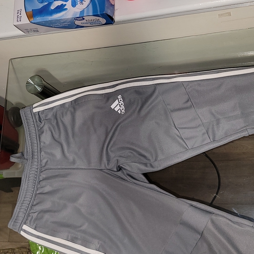 Adidas joggers
